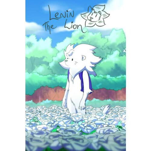 Steam Lenin - The Lion Key (PC) GLOBAL Cene