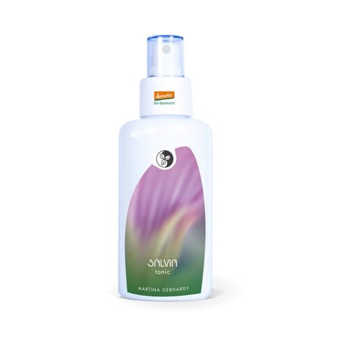 Martina Gebhardt žajbljev tonik - 100 ml Slike