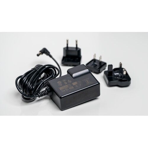 HUMLY HUM1006 Room Display 12V Power Adapter Slike