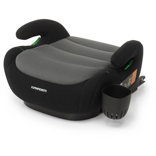 Foppa Pedretti autosjedalica Vroom i-Size black Cijene