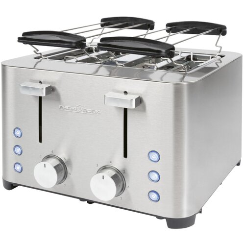 Proficook PC-TA 1252 4 Slices Toaster Slike