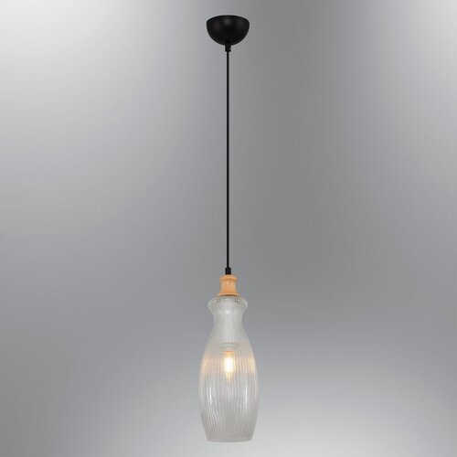 Opviq krakow - C1272 transparent chandelier Slike