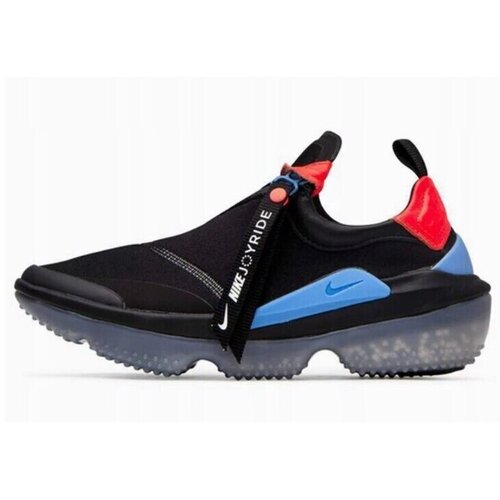 Nike Nizke superge AJ6844007 Črna Cene