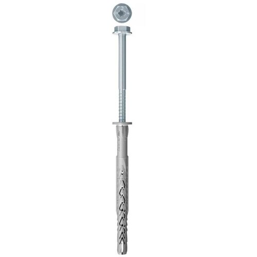 Fischer Plastična tipla SXRL 10 x 230 FUS E s vijkom Slike