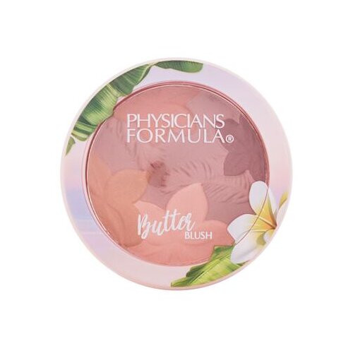 Physicians Formula matte monoi butter blush rumenilo 4,5 g nijansa mauvy matter Cijene