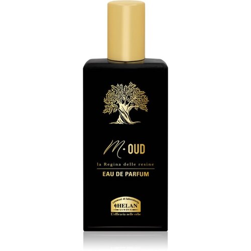 Helan M-OUD parfumska voda za moške 50 ml Cene