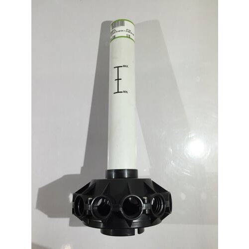 Intex Rezervni deli za Peščeni filter Krystal Clear 6 m³ s sistemom za slano vodo ECO-15220 - (8) osrednja cev Cene