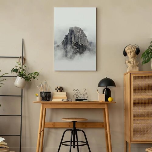  Slika - Half Dome (1 Part) Vertical 80x120 Standard Slike