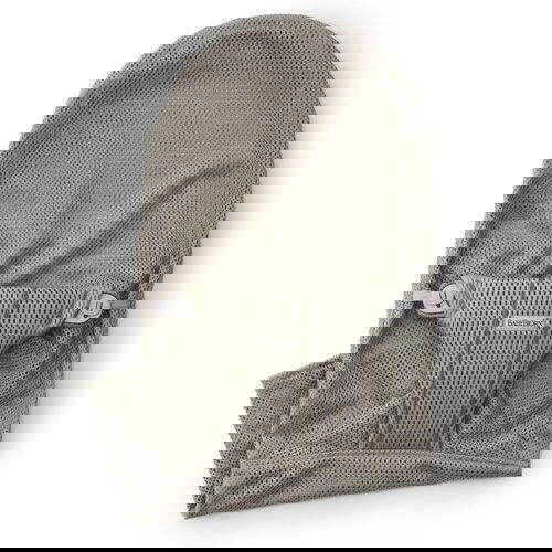 BabyBj&amp;ouml;rn&amp;reg; dodatek za gugalnik Bliss prevleka Mesh grey beige Slike