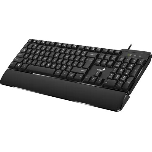 Genius Tastatura KB-100XP US/oslonac za dlanove Cene