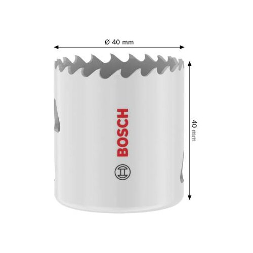 Bosch multi material testera za otvore sa navojem 40mm, 2608594575 Cene