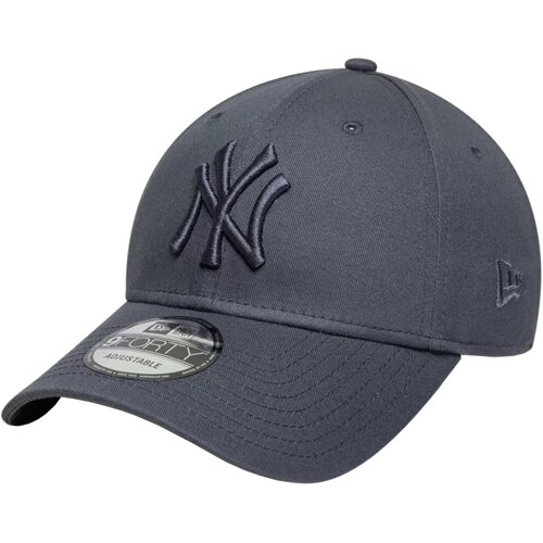 New Era league essential 9forty new york yankees cap 60915917 Slike
