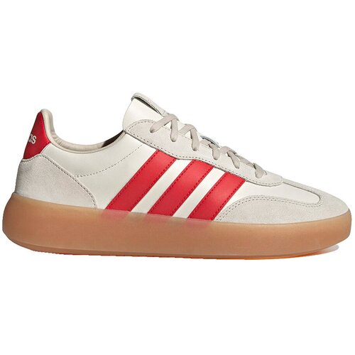 Adidas Nizke superge Baskets Barreda Decode cuir Bež Slike