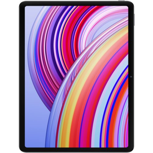 Xiaomi Tablet Redmi Pad Pro 12.1''/OC2.4GHz/6GB/128GB/WiFi/8MP/Android/siva Slike