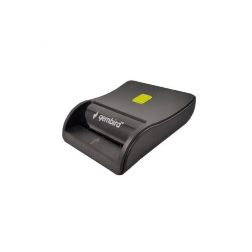 Gembird card-reader crdr-ct400 biometrijski citac ( CT400/Z ) Slike