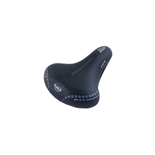  Sedlo max comfort sa zatvorenim oprugama crno (art.530 el) Cene