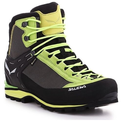 Salewa MS Crow Gtx Smeđa Slike