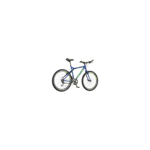 Visitor bicikl hammer mtb 26 21 brzina indigo plavo-zelena EUR1 HAM260 Slike