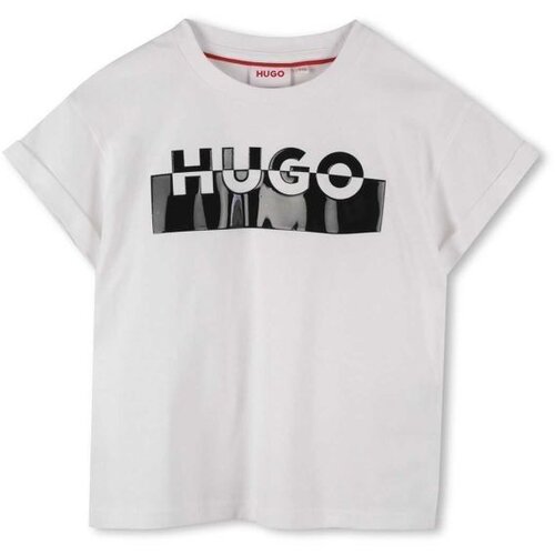 Hugo Majica za devojcice Slike