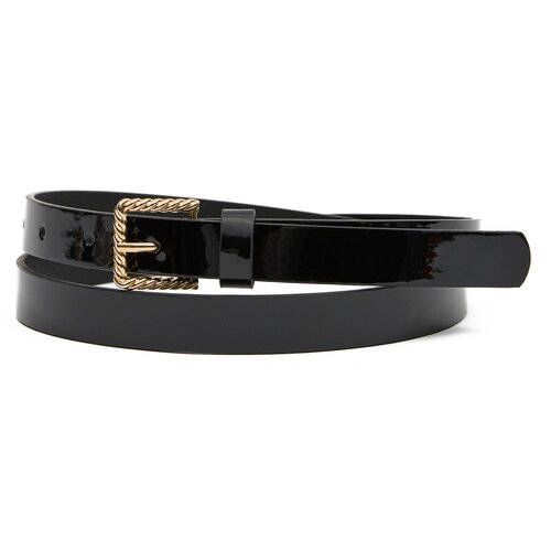 Orsay Black women&amp;#039;s belt - Women&amp;#039;s Slike