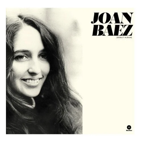 Joan Baez (LP)