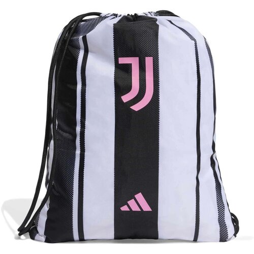 Adidas &amp;Scaron;portne torbe Juve Gymsack Bela Slike