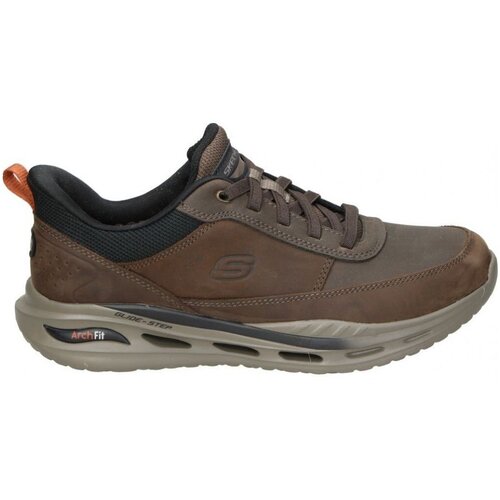 Skechers Nizke superge 210981-COC Kostanjeva Cene