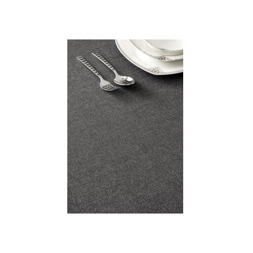 Hermia Grande 220 Anthracite stolnjak Slike