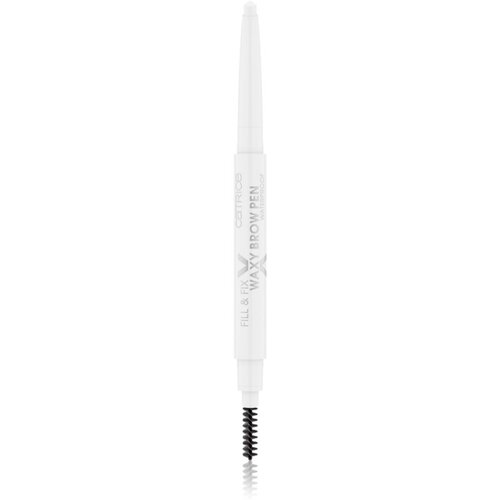 Catrice Fill & Fix precizna olovka za obrve nijansa 040 White 0.25 g Cijene