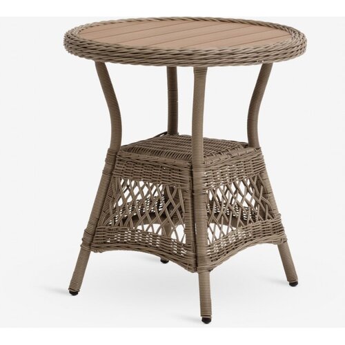 Olimp Sport bistro stočić maglebjerg 70 natur Cene