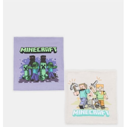 Sinsay Jastučnice Minecraft 2-pack Cene