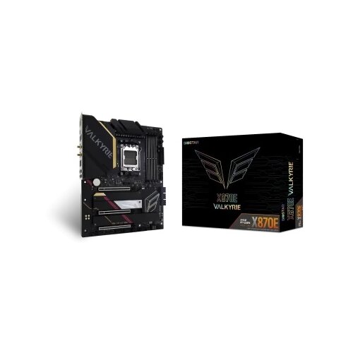 Biostar AM5 X870E Valkyre matična ploča Cene