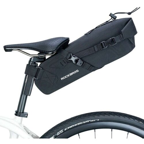  Torba za Bicikl Rockbros 157608 Slike
