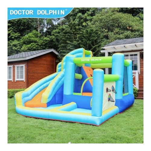 Premium Stil 73003 dečiji vodeni park tobogan I igraonica na naduvavanje model ( 12892 ) Cene