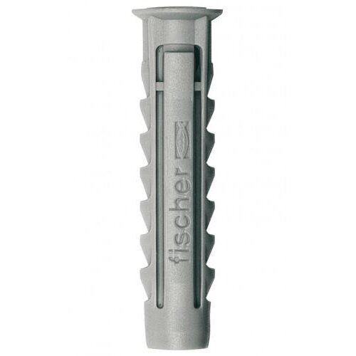 Fischer Set univerzalnih zidnih vložkov (Ø x Do: 14 x 70 mm, Najlon, 20 kos) Cene