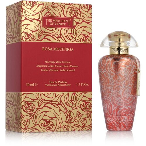 Parfem za žene The Merchant of Venice Rosa Moceniga EDP EDP 50 ml Cijene