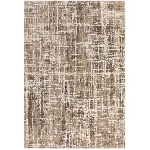 Asiatic Carpets Bež tepih 80x150 cm Kuza –