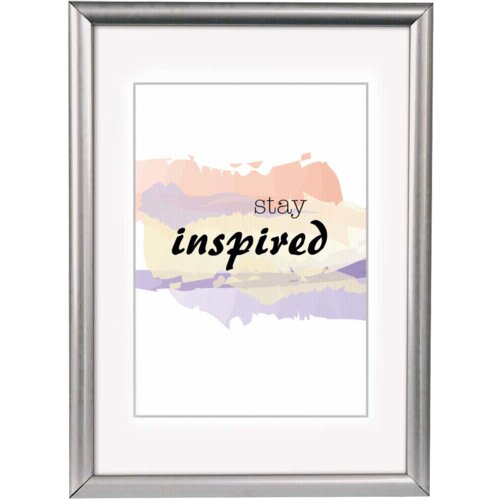 Hama madrid silver 30x40 plastic frame 66498 Cijene