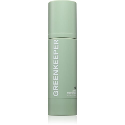 Copenhagen Grooming Greenkeeper hidratantna krema za bradu i brkove 80 ml Slike