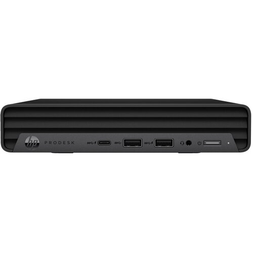 Hp pro 400 G6 dm/win 11 Pro/i710700T/16GB/512GB/postolje/SATA nosač/dp