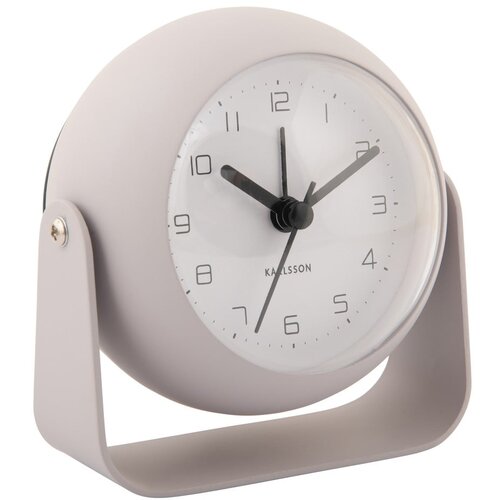 Karlsson Budilica &amp;oslash; 9 cm Bunky &amp;ndash; Slike