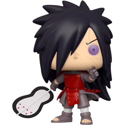 Funko POP figure Naruto Shippuden Madara Exclusive Cene