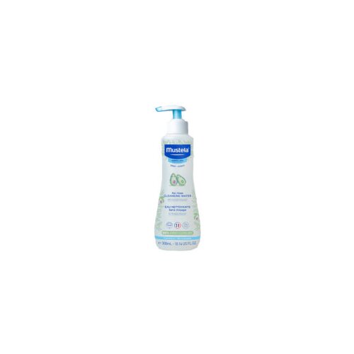 Mustela® Tonik za čišćenje za normalnu kožu Cijene