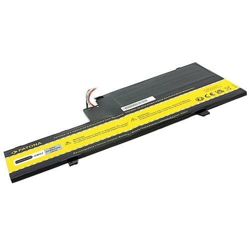 VHBW PATONA - Baterija za HP EliteBook x360 1030 G2, 4700 mAh Li-Pol 11,55 V OM03XL Cene