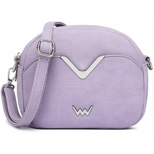 Vuch Handbag Tayna Violet