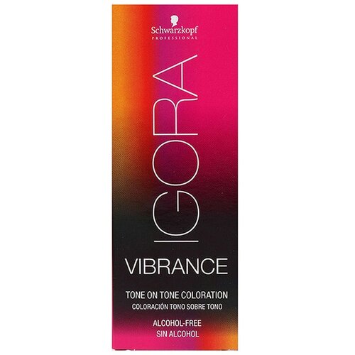  Obstojna barva Igora Vibrance Schwarzkopf Igora Vibrance N&amp;ordm; 9-4 Slike