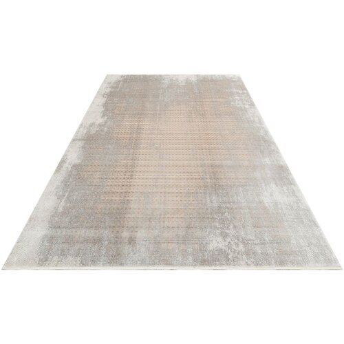 Conceptum Hypnose tepih 100x200cm krem-zlatni Cene