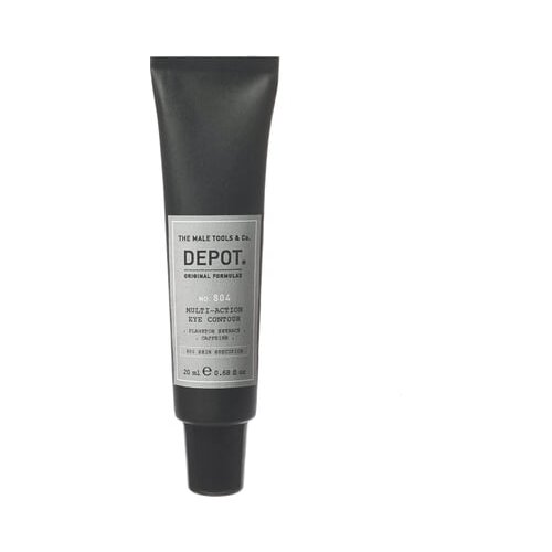  No. 804 multi-action eye contour Cene