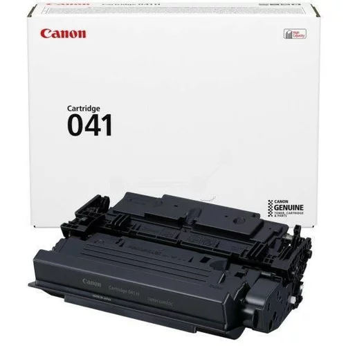 Canon CRG-041 (0452C002) crn, originalen toner