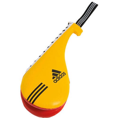 PrideShop dvojni lopar fokuser xs adidas - doublepaddles - rumena/rdeča Cene